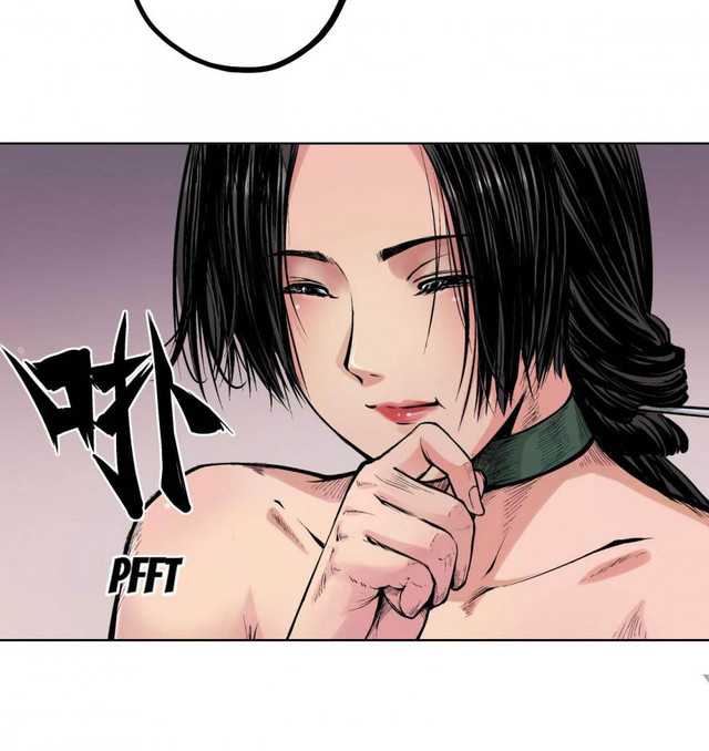 Journey of the Hidden Blade (The Demon Blades) Chapter 64 Gambar 5